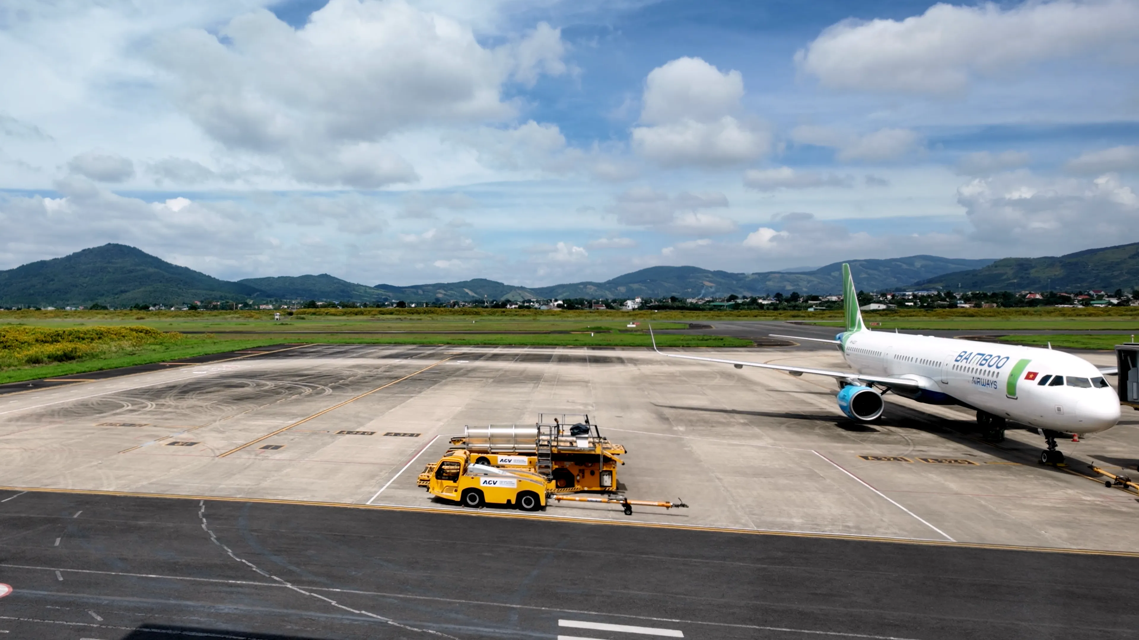 How to Get to Dalat: Detailed Transportation Guide 2025